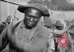 Image of 501st and 529th Engineers Brest France, 1918, second 54 stock footage video 65675070084