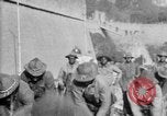 Image of 501st and 529th Engineers Brest France, 1918, second 58 stock footage video 65675070084