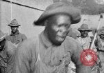 Image of 501st and 529th Engineers Brest France, 1918, second 59 stock footage video 65675070084