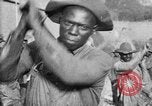Image of 501st and 529th Engineers Brest France, 1918, second 60 stock footage video 65675070084