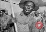 Image of 501st and 529th Engineers Brest France, 1918, second 62 stock footage video 65675070084