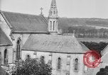 Image of American soldiers and officers Brest France, 1918, second 3 stock footage video 65675070085