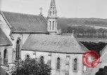 Image of American soldiers and officers Brest France, 1918, second 6 stock footage video 65675070085
