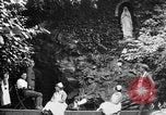 Image of American soldiers and officers Brest France, 1918, second 45 stock footage video 65675070085