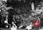 Image of American soldiers and officers Brest France, 1918, second 46 stock footage video 65675070085