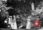 Image of American soldiers and officers Brest France, 1918, second 48 stock footage video 65675070085