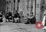 Image of adopted orphan children World War 1 Brest France, 1918, second 1 stock footage video 65675070087