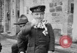 Image of adopted orphan children World War 1 Brest France, 1918, second 8 stock footage video 65675070087