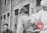 Image of adopted orphan children World War 1 Brest France, 1918, second 24 stock footage video 65675070087