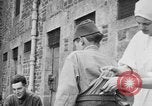 Image of adopted orphan children World War 1 Brest France, 1918, second 25 stock footage video 65675070087