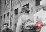 Image of adopted orphan children World War 1 Brest France, 1918, second 26 stock footage video 65675070087
