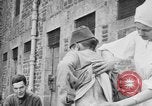 Image of adopted orphan children World War 1 Brest France, 1918, second 28 stock footage video 65675070087