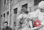 Image of adopted orphan children World War 1 Brest France, 1918, second 29 stock footage video 65675070087