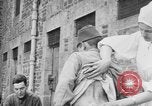 Image of adopted orphan children World War 1 Brest France, 1918, second 31 stock footage video 65675070087