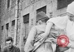 Image of adopted orphan children World War 1 Brest France, 1918, second 32 stock footage video 65675070087