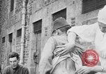 Image of adopted orphan children World War 1 Brest France, 1918, second 34 stock footage video 65675070087