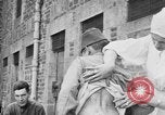 Image of adopted orphan children World War 1 Brest France, 1918, second 36 stock footage video 65675070087