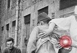 Image of adopted orphan children World War 1 Brest France, 1918, second 37 stock footage video 65675070087