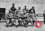 Image of adopted orphan children World War 1 Brest France, 1918, second 38 stock footage video 65675070087