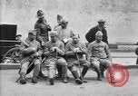 Image of adopted orphan children World War 1 Brest France, 1918, second 39 stock footage video 65675070087