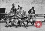 Image of adopted orphan children World War 1 Brest France, 1918, second 40 stock footage video 65675070087