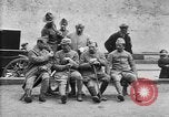 Image of adopted orphan children World War 1 Brest France, 1918, second 41 stock footage video 65675070087