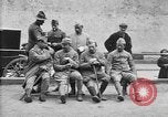 Image of adopted orphan children World War 1 Brest France, 1918, second 42 stock footage video 65675070087
