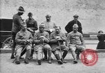Image of adopted orphan children World War 1 Brest France, 1918, second 43 stock footage video 65675070087