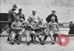 Image of adopted orphan children World War 1 Brest France, 1918, second 44 stock footage video 65675070087