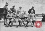 Image of adopted orphan children World War 1 Brest France, 1918, second 45 stock footage video 65675070087