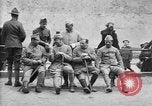Image of adopted orphan children World War 1 Brest France, 1918, second 47 stock footage video 65675070087