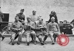 Image of adopted orphan children World War 1 Brest France, 1918, second 48 stock footage video 65675070087