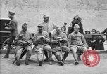 Image of adopted orphan children World War 1 Brest France, 1918, second 49 stock footage video 65675070087