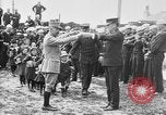 Image of adopted orphan children World War 1 Brest France, 1918, second 50 stock footage video 65675070087