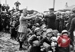 Image of adopted orphan children World War 1 Brest France, 1918, second 56 stock footage video 65675070087