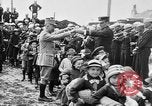 Image of adopted orphan children World War 1 Brest France, 1918, second 57 stock footage video 65675070087