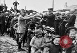 Image of adopted orphan children World War 1 Brest France, 1918, second 59 stock footage video 65675070087