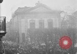 Image of Theatre fire at place Champ-de-Bataille - Place Wilson in Brest France Brest France, 1919, second 3 stock footage video 65675070088