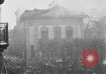 Image of Theatre fire at place Champ-de-Bataille - Place Wilson in Brest France Brest France, 1919, second 5 stock footage video 65675070088
