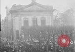 Image of Theatre fire at place Champ-de-Bataille - Place Wilson in Brest France Brest France, 1919, second 11 stock footage video 65675070088