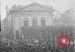 Image of Theatre fire at place Champ-de-Bataille - Place Wilson in Brest France Brest France, 1919, second 12 stock footage video 65675070088