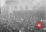 Image of Theatre fire at place Champ-de-Bataille - Place Wilson in Brest France Brest France, 1919, second 17 stock footage video 65675070088