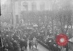 Image of Theatre fire at place Champ-de-Bataille - Place Wilson in Brest France Brest France, 1919, second 18 stock footage video 65675070088