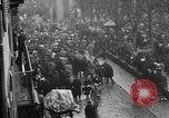 Image of Theatre fire at place Champ-de-Bataille - Place Wilson in Brest France Brest France, 1919, second 26 stock footage video 65675070088