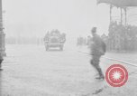 Image of Theatre fire at place Champ-de-Bataille - Place Wilson in Brest France Brest France, 1919, second 27 stock footage video 65675070088