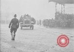 Image of Theatre fire at place Champ-de-Bataille - Place Wilson in Brest France Brest France, 1919, second 28 stock footage video 65675070088