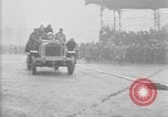 Image of Theatre fire at place Champ-de-Bataille - Place Wilson in Brest France Brest France, 1919, second 29 stock footage video 65675070088