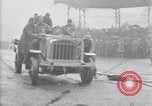 Image of Theatre fire at place Champ-de-Bataille - Place Wilson in Brest France Brest France, 1919, second 30 stock footage video 65675070088
