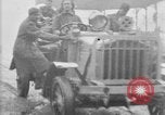 Image of Theatre fire at place Champ-de-Bataille - Place Wilson in Brest France Brest France, 1919, second 31 stock footage video 65675070088