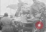 Image of Theatre fire at place Champ-de-Bataille - Place Wilson in Brest France Brest France, 1919, second 34 stock footage video 65675070088
